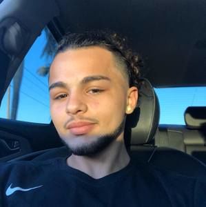 Meet your Posher, Christopher